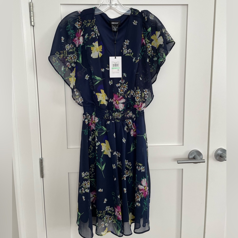 DKNY Dress - BNWT